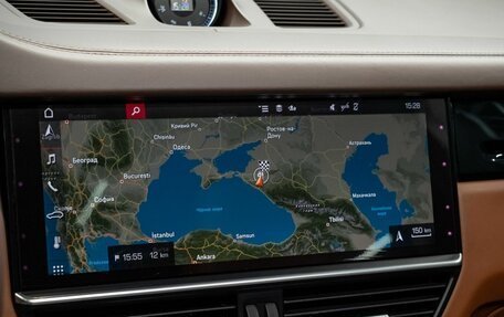 Porsche Cayenne III, 2020 год, 7 950 000 рублей, 33 фотография