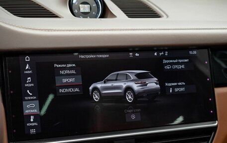 Porsche Cayenne III, 2020 год, 7 950 000 рублей, 31 фотография