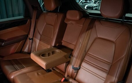 Porsche Cayenne III, 2020 год, 7 950 000 рублей, 38 фотография