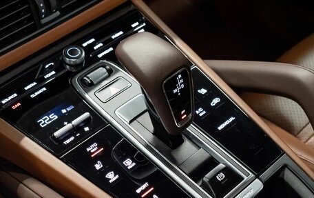 Porsche Cayenne III, 2020 год, 7 950 000 рублей, 34 фотография