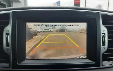 KIA Sportage IV рестайлинг, 2017 год, 1 858 000 рублей, 16 фотография