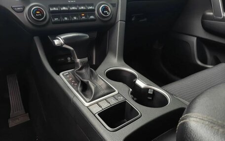 KIA Sportage IV рестайлинг, 2017 год, 1 858 000 рублей, 21 фотография