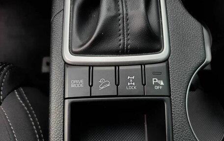 KIA Sportage IV рестайлинг, 2017 год, 1 858 000 рублей, 20 фотография