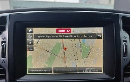 KIA Sportage IV рестайлинг, 2017 год, 1 858 000 рублей, 17 фотография