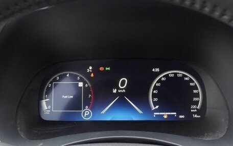 Toyota Highlander, 2025 год, 5 550 000 рублей, 15 фотография