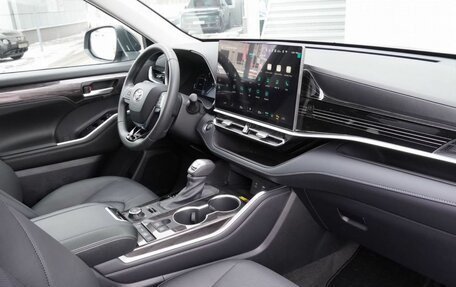 Toyota Highlander, 2025 год, 5 550 000 рублей, 14 фотография