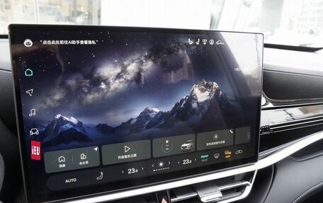 Toyota Highlander, 2025 год, 5 550 000 рублей, 16 фотография