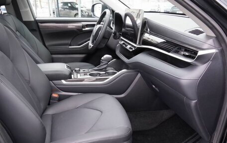 Toyota Highlander, 2025 год, 5 550 000 рублей, 22 фотография