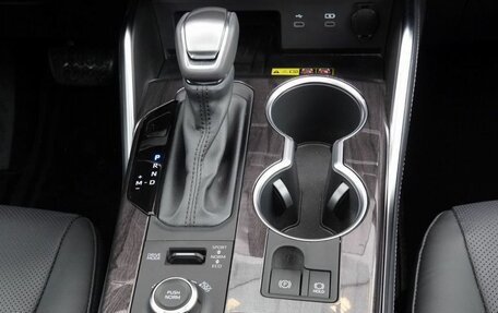 Toyota Highlander, 2025 год, 5 550 000 рублей, 24 фотография