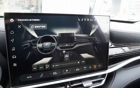 Toyota Highlander, 2025 год, 5 550 000 рублей, 18 фотография