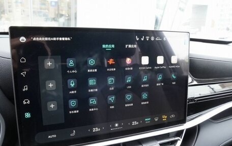 Toyota Highlander, 2025 год, 5 550 000 рублей, 17 фотография