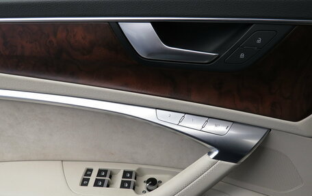 Audi A7, 2018 год, 4 800 000 рублей, 7 фотография