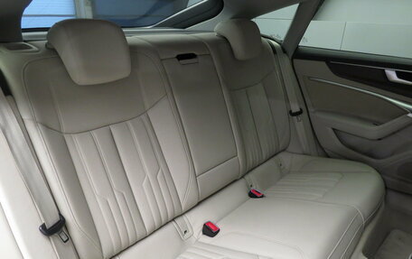 Audi A7, 2018 год, 4 800 000 рублей, 19 фотография