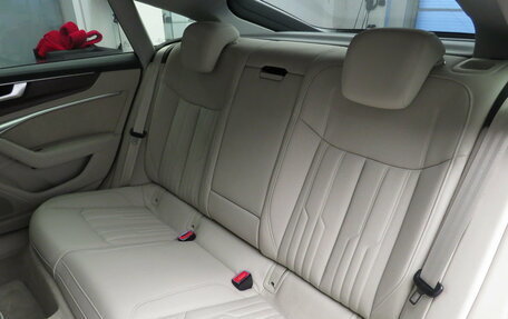 Audi A7, 2018 год, 4 800 000 рублей, 21 фотография