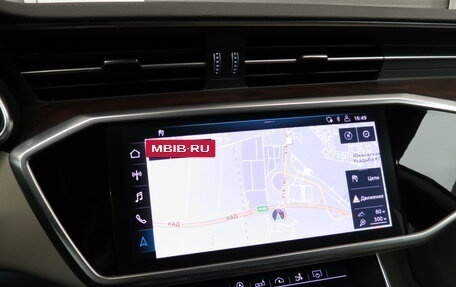 Audi A7, 2018 год, 4 800 000 рублей, 18 фотография