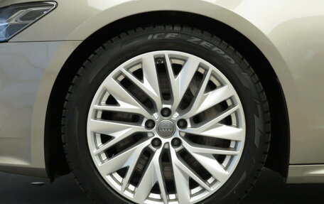 Audi A7, 2018 год, 4 800 000 рублей, 26 фотография