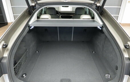 Audi A7, 2018 год, 4 800 000 рублей, 27 фотография