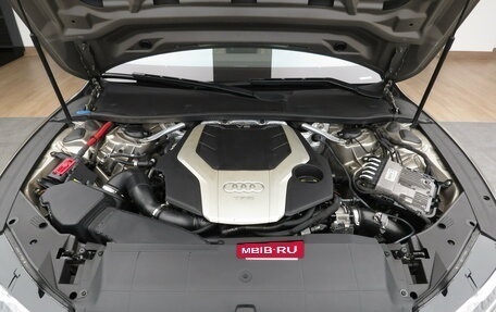 Audi A7, 2018 год, 4 800 000 рублей, 29 фотография