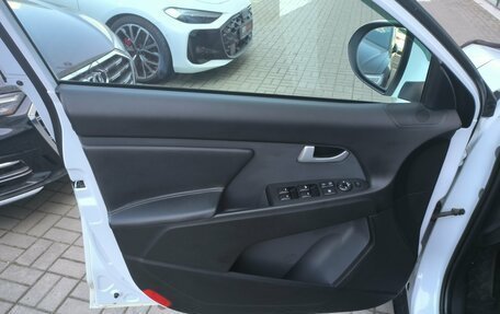 KIA Sportage III, 2011 год, 1 250 000 рублей, 15 фотография