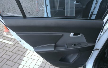 KIA Sportage III, 2011 год, 1 250 000 рублей, 17 фотография