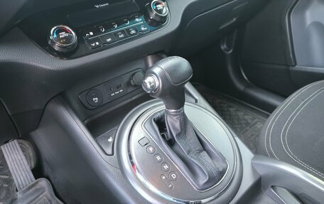 KIA Sportage III, 2011 год, 1 250 000 рублей, 30 фотография