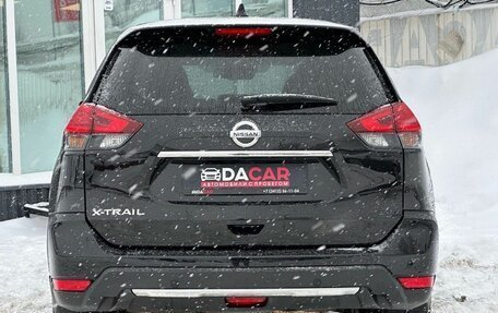 Nissan X-Trail, 2018 год, 2 299 000 рублей, 4 фотография