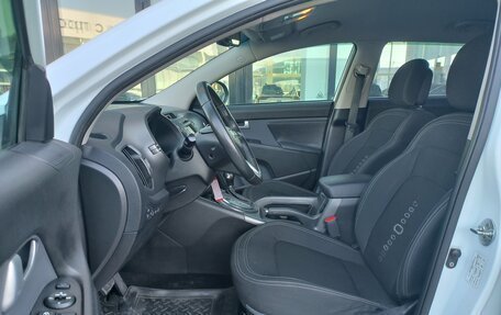 KIA Sportage III, 2011 год, 1 250 000 рублей, 32 фотография