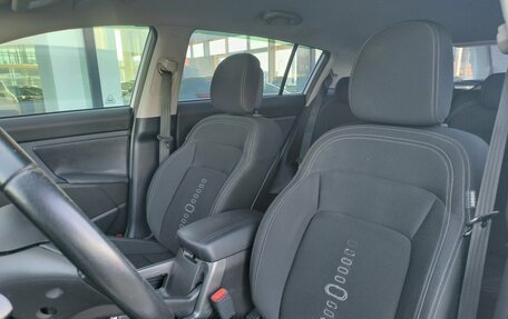 KIA Sportage III, 2011 год, 1 250 000 рублей, 33 фотография