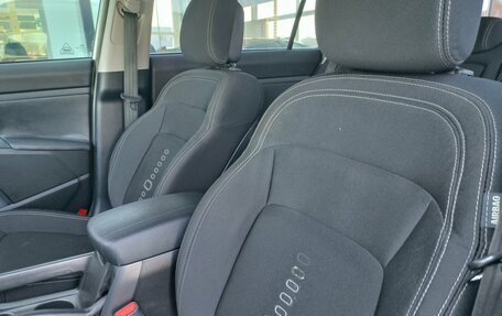 KIA Sportage III, 2011 год, 1 250 000 рублей, 34 фотография