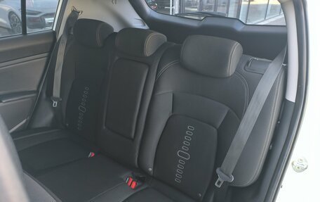 KIA Sportage III, 2011 год, 1 250 000 рублей, 37 фотография