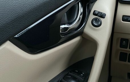 Nissan X-Trail, 2018 год, 2 299 000 рублей, 13 фотография