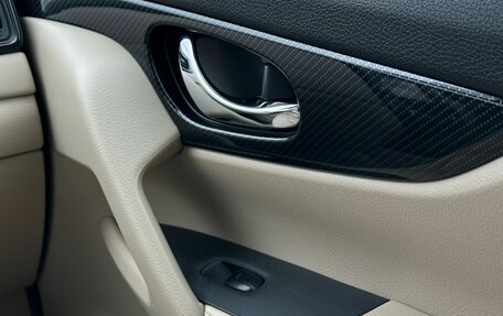 Nissan X-Trail, 2018 год, 2 299 000 рублей, 14 фотография