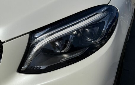 Mercedes-Benz GLE Coupe AMG, 2018 год, 4 595 000 рублей, 8 фотография