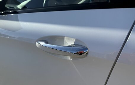 Mercedes-Benz GLE Coupe AMG, 2018 год, 4 595 000 рублей, 11 фотография