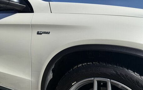 Mercedes-Benz GLE Coupe AMG, 2018 год, 4 595 000 рублей, 9 фотография