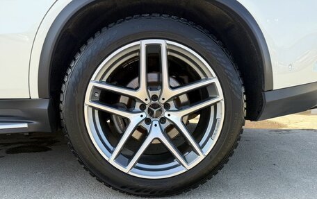 Mercedes-Benz GLE Coupe AMG, 2018 год, 4 595 000 рублей, 13 фотография