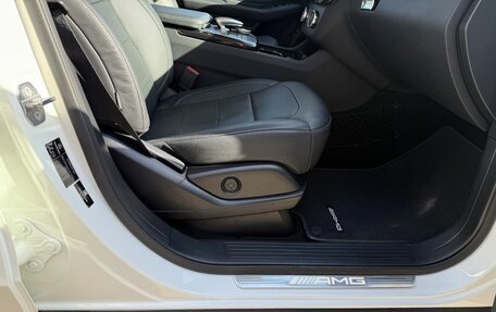 Mercedes-Benz GLE Coupe AMG, 2018 год, 4 595 000 рублей, 18 фотография