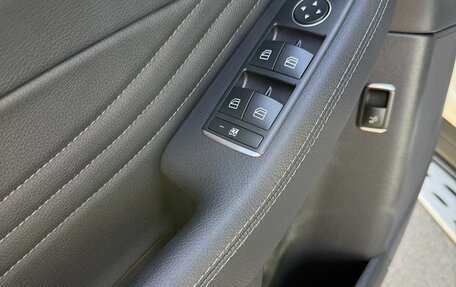 Mercedes-Benz GLE Coupe AMG, 2018 год, 4 595 000 рублей, 22 фотография