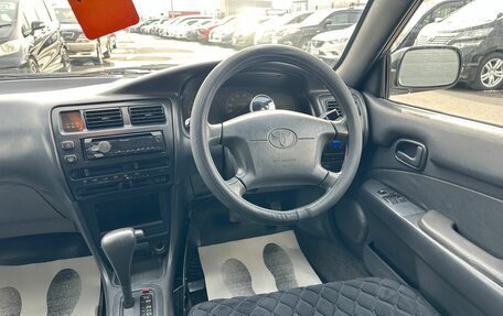 Toyota Corolla, 2001 год, 349 999 рублей, 15 фотография