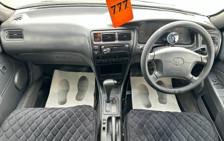 Toyota Corolla, 2001 год, 349 999 рублей, 16 фотография