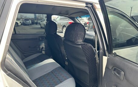 Toyota Corolla, 2001 год, 349 999 рублей, 18 фотография