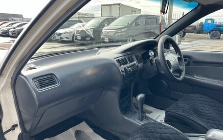 Toyota Corolla, 2001 год, 349 999 рублей, 13 фотография