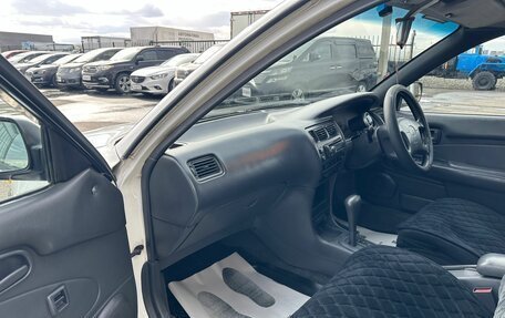 Toyota Corolla, 2001 год, 349 999 рублей, 12 фотография