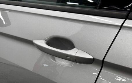 Volkswagen Tiguan II, 2019 год, 2 100 000 рублей, 15 фотография