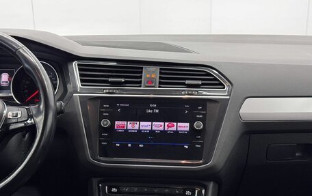 Volkswagen Tiguan II, 2019 год, 2 100 000 рублей, 18 фотография