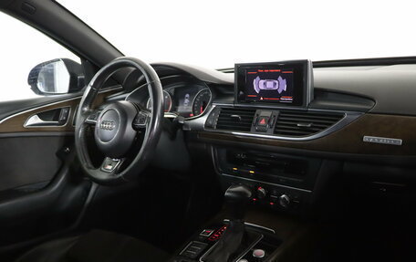 Audi A6, 2013 год, 1 299 990 рублей, 14 фотография