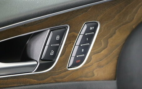 Audi A6, 2013 год, 1 299 990 рублей, 16 фотография