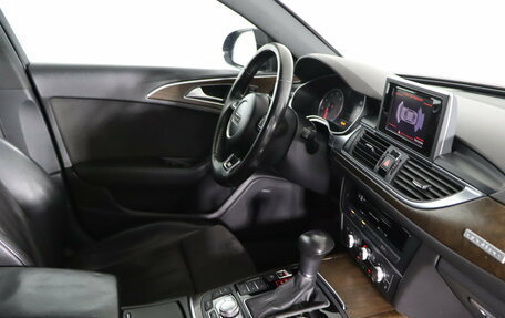 Audi A6, 2013 год, 1 299 990 рублей, 12 фотография