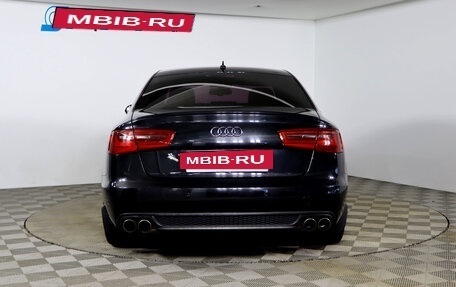 Audi A6, 2013 год, 1 299 990 рублей, 6 фотография