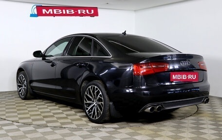 Audi A6, 2013 год, 1 299 990 рублей, 7 фотография
